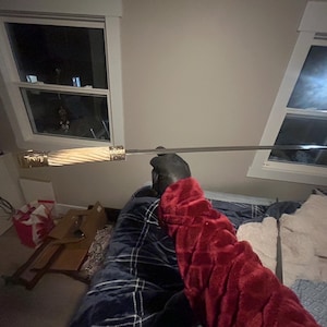Mackenzie hat ein Foto des gekauften Artikels hinzugefügt