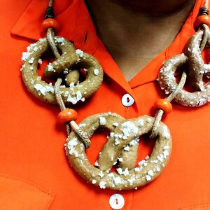 Kupujący z Etsy dodał(a) zdjęcie swoich zakupów