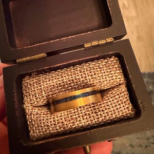 Matisen added a photo of their purchase