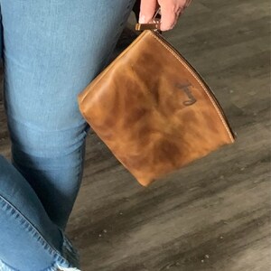 Lauren added a photo of their purchase