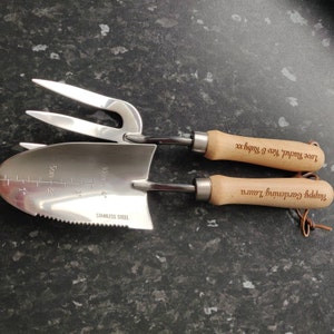 Rachel added a photo of their purchase