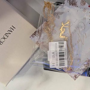 Angela added a photo of their purchase