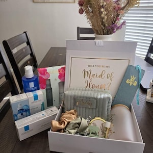 Margaret added a photo of their purchase