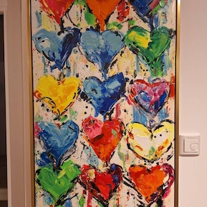 Annette added a photo of their purchase