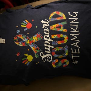 Monique added a photo of their purchase