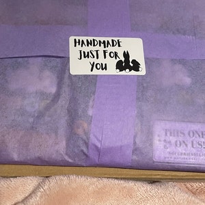 Jacqueline added a photo of their purchase