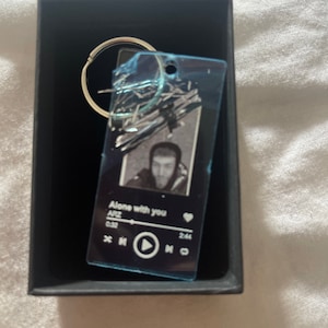 Amelia ha aggiunto una foto del proprio acquisto