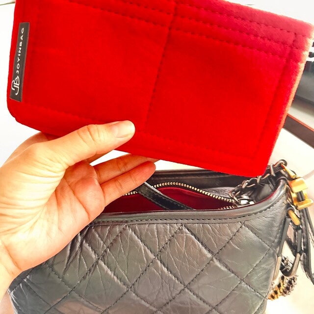 Purse Organizer for CC Gabrielle Hobo Bag Designer Handbags 