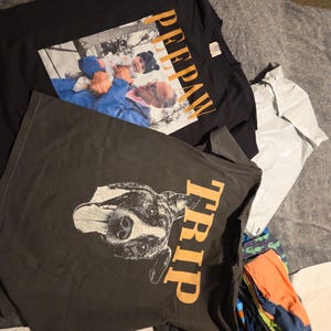 Etsy-köpare lade till en bild av sitt köp