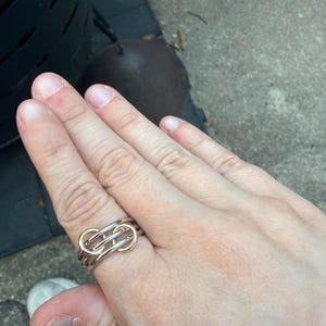 Hannah added a photo of their purchase
