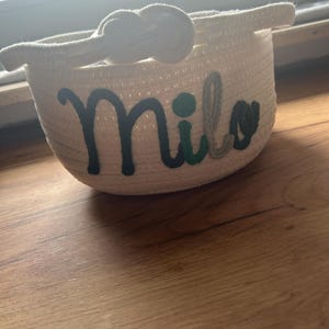 Carolin ha añadido una foto de su compra