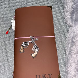 Etsy buyer added a photo of their purchase