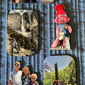 Laurie added a photo of their purchase
