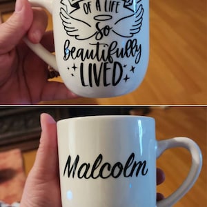 Miranda added a photo of their purchase