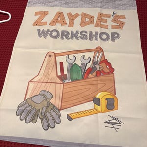 Denise heeft een foto van de aankoop toegevoegd