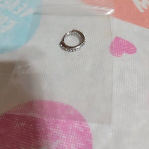 Smol added a photo of their purchase
