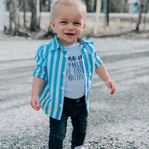 Baby Onesie I M So Cute My Parents Are Having Another Etsy