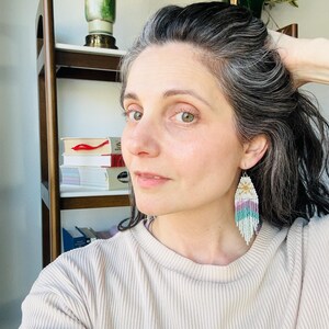 Meridith added a photo of their purchase