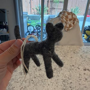 Alyssa added a photo of their purchase