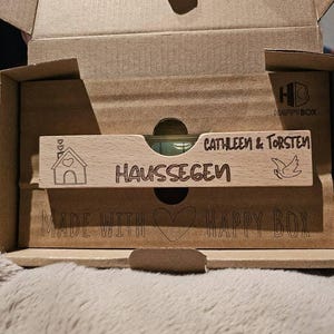 Lo added a photo of their purchase