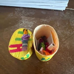 Juliana hat ein Foto des gekauften Artikels hinzugefügt