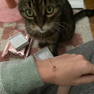 Chloe added a photo of their purchase
