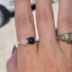 Tara added a photo of their purchase