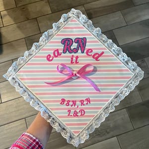 Emily added a photo of their purchase
