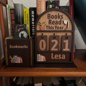 Lesa added a photo of their purchase