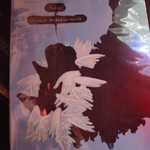 Daisy added a photo of their purchase