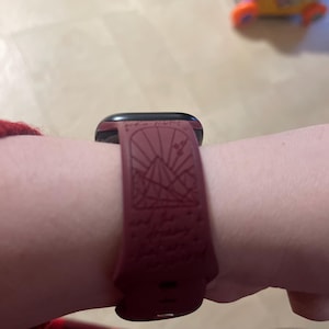 Danielle added a photo of their purchase