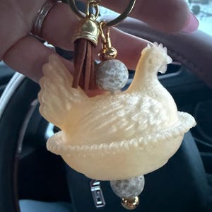 Comprador de Etsy ha añadido una foto de su compra