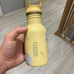 Samantha added a photo of their purchase