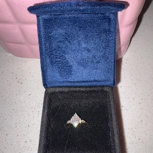 Danitza added a photo of their purchase
