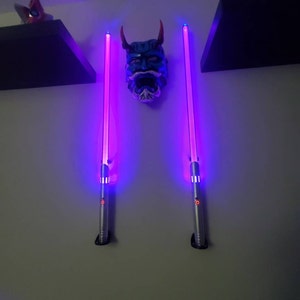 Michael added a photo of their purchase