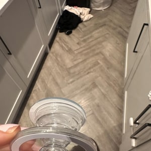 Alexandra hat ein Foto des gekauften Artikels hinzugefügt