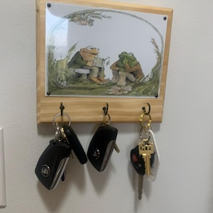 Diane added a photo of their purchase