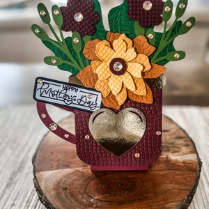 Terrah added a photo of their purchase