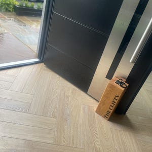 Laura added a photo of their purchase