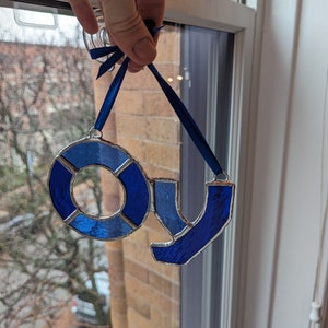 Etsy-koper heeft een foto van de aankoop toegevoegd