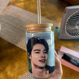 Bethany added a photo of their purchase