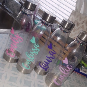 Ciarra added a photo of their purchase