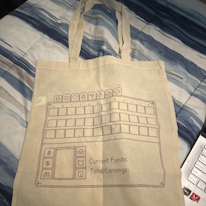 Ella added a photo of their purchase