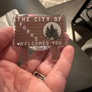 Kristy added a photo of their purchase