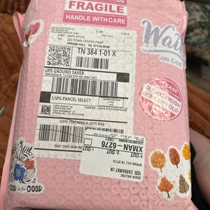 Deana added a photo of their purchase