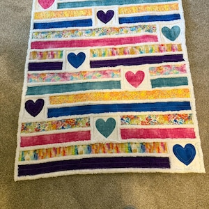 Sandy added a photo of their purchase