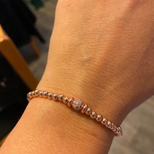 Michele added a photo of their purchase