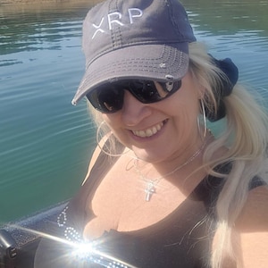 Suzi added a photo of their purchase
