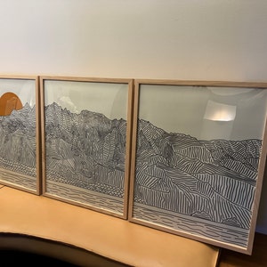 Etsy buyer added a photo of their purchase