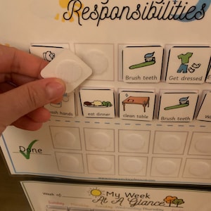 Marge hat ein Foto des gekauften Artikels hinzugefügt